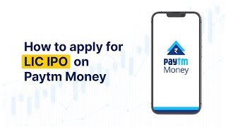 How to Apply for the #LICIPO on Paytm Money screenshot 3