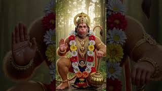 new Hanuman status #viral #shorts #trending #love #music #dj #4k #sad #bhajan #ram ji #new status