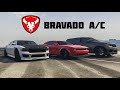 GTA V - Remake of Dodge SRT Line-Up | Buffalo Hellfire | Gauntlet Hellfire | Gresley Hellfire