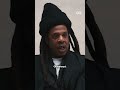 JAŸ-Z in Conversation with GQ