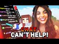 I CAN&#39;T BELIEVE I FELL FOR THAT | MINECRAFT | Ft. Disguisedtoast &amp; Pokimane