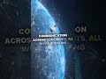 The next internet revolution in space...🌌📡