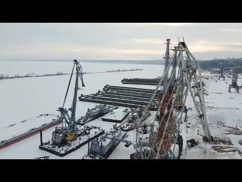 Ульяновский речной флот