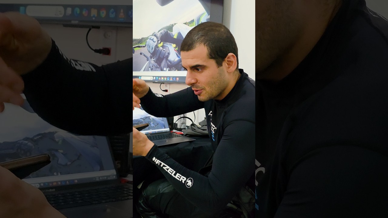 MEDO DE USAR O FREIO DIANTEIRO? A MOTO VAI ESPALHAR NA CURVA ? - USE O TRAIL BRAKING ! #dicas #moto