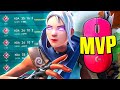 YENİ pembe E SPORCU mouse ile RANKED attım (7000 TL)