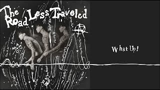 박재범 Jay Park - [The Road Less Traveled] Full Album (Official Audio)