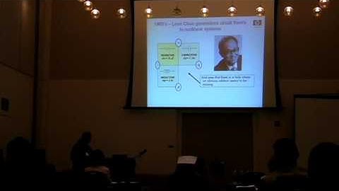 Making and Measuring Memristors - Stanley Williams