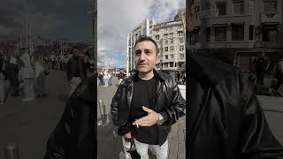 Real Ferhat And Şirin Love Story