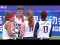 TWG2025 FlagFootball Semifinals
