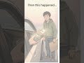 Everyone ignored him… until this happened