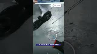 Rowenta RO8324 se oprește singur? 🔧 Îți arătăm problema