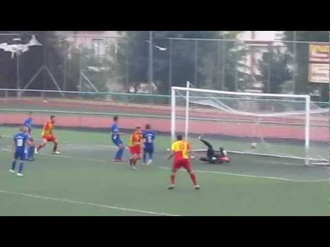 Γκολ Γαβριήλ 1