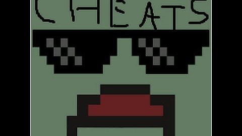 How to use all CHEATS in Unturned