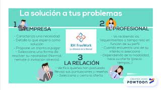 Rh Freework App