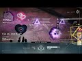 Destiny 2 Final Update Get Tier 5 Whatchamacallit Palindrome Locus Eater