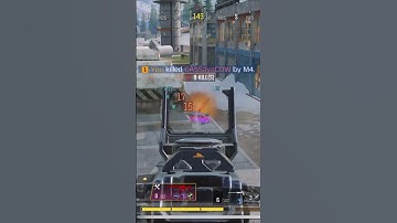 #gaming #videogame #callofduty #cod #callofdutymobilemostkills #codm