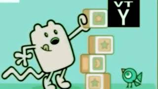 Wow Wow Wubbzy Fast Mode