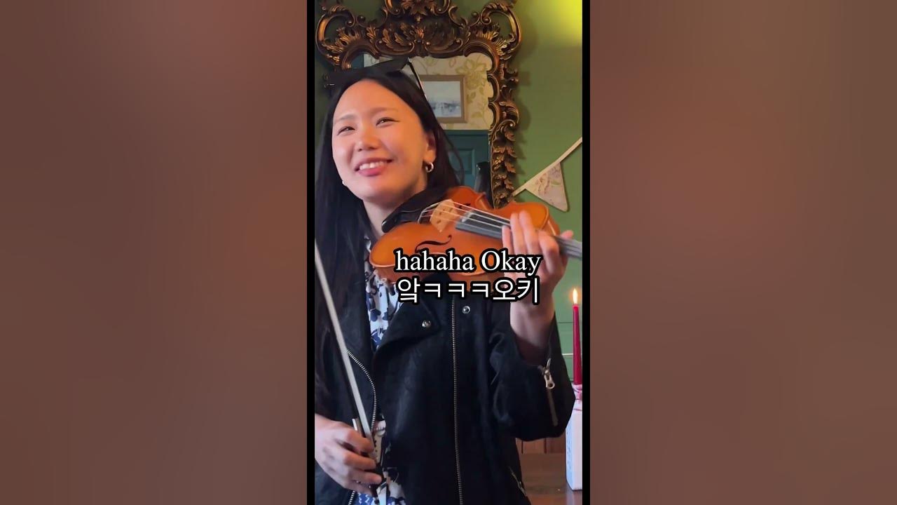 영국에서 아리랑을 연주하면 생기는 일 Playing Korean Traditional music in Bristol UK