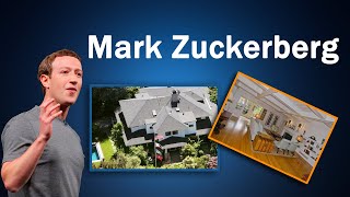 Super Kaya tapi Hidup Sederhana Fakta Mark Zuckerberg yang Jarang di Ketahui