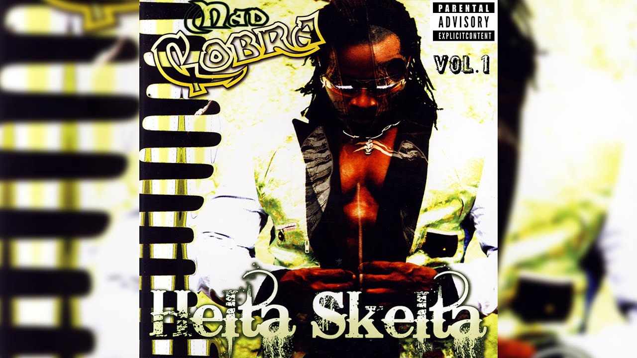 Mad Cobra  - Watch Face