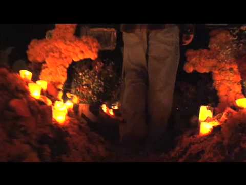 Alan Gutierrez - Short film "Animecha Kejtzitakua" -