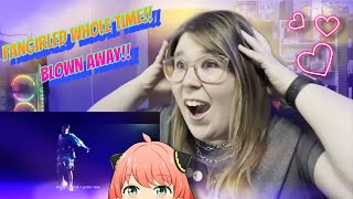 BE:FIRST RYOKI MIYAMA COVERING stray kids 「Top」trilingual ver. coverd (REACTION)