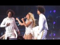 Beyonce - End Of Time Live - Mrs. Carter Show World Tour - Chicago, IL - July 17, 2013