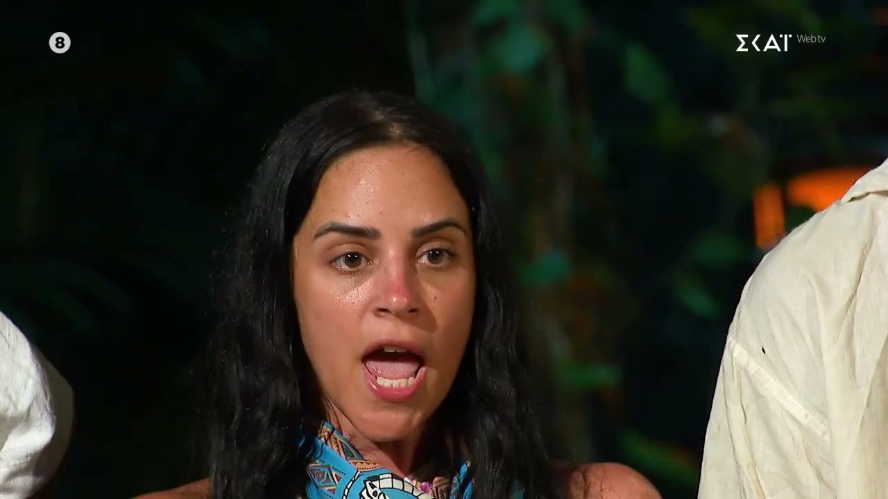 Φωτεινή: Τι να κάτσω να πω, οι Αθηναίοι είναι όλοι εριστικοί – Gio: Είμαστε εδώ για τη νίκη