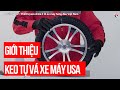Máy ép vỉ tự động EVN 40ASI với Camera loại vỉ thuốc và Cấp viên tự động màng PVC/nhôm
