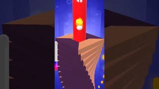 Drop stack Balls Games 🎮🎮 Gameplay Walktrough Android iOS twin screenshot 4