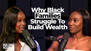 Wealth Strategist: How To Own Nothing But Control Everything -This Is How You Get RICH | Dr Shaniqua