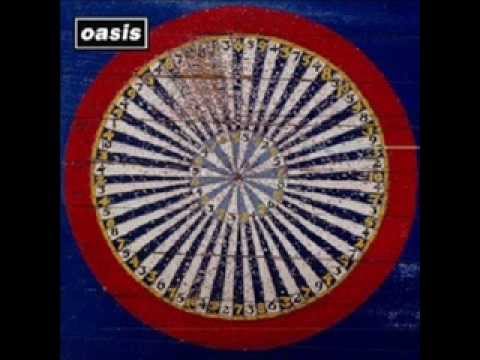 Oasis - Stop The Clocks (Full EP) 2006 - YouTube