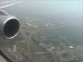 USAirways 757 Landing in Charlotte