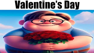 Gen Alpha at Valentines Day be like
Gen Alpha at Valentines Day be like
Join this channel to get access to perks:
https://www.youtube.com/channel/UCpD1nBbZ8pYD50_KsRboRDw/join
Our Beautiful Members:
@Wpillermemer
#meme #memes #valentinesday #valentine #valentines #genalpha #generationalpha Gen Alpha at Valentines Day be like