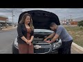 A Kind Man Helped A Woman With A Broken Down Car Without Knowing Who She Was ЁЯШ ЁЯлв A Kind Man Helped A Woman With A Broken Down Car Without Knowing Who She Was ЁЯШ ЁЯлв