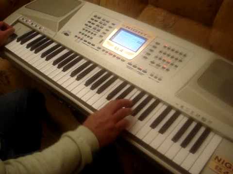 Ketron Vega غابت شمس الحق