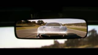 Castrol EDGE Clone Rival - Aston Martin Vulcan