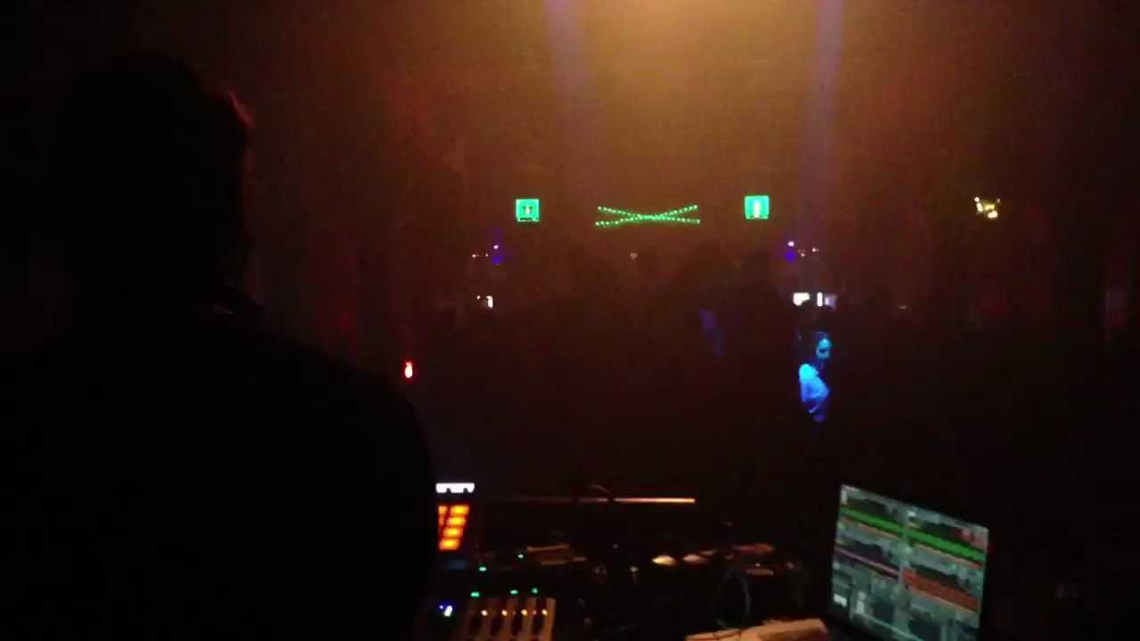 Dispar Vulgo @ Supernova NYE