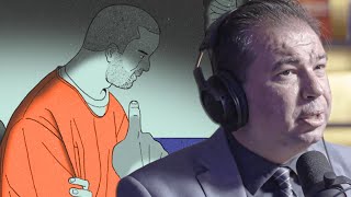 The Only Way to Stop Wrongful Convictions | Jeffrey Deskovic