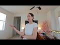 Life Lately | health struggles, latest reads, my violin