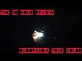 Oudopanda true color welding lens review