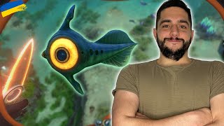 НІЖ ДЛЯ ПРИГОТУВАННЯ ЇЖІ - Subnautica проходження українською #9