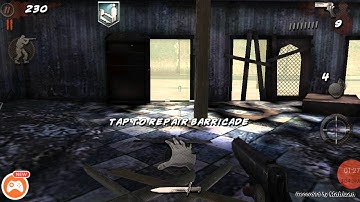 COD BOZ - PART 1 ANDROID / COD POINTS