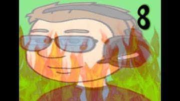 GoAnimate Cringe Compilation 8 - WEATHERSTAR4000 HELL EDITION