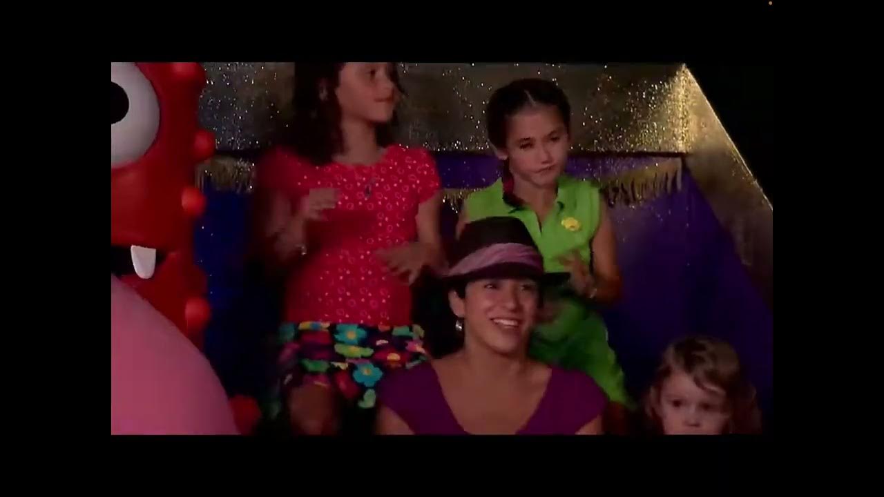 Yo Gabba Gabba Lovely Love My Family Let’s Sing with Andy: Andy Sings Yo Gabba Gabba Lovely Love My Family
