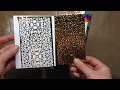Process Video - Deco Foil Transfer Gel