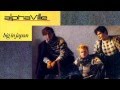 Alphaville - Seeds HQ