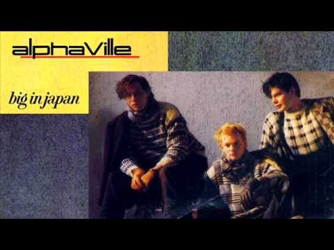 Alphaville - Seeds