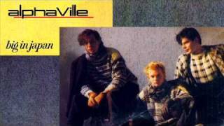 Alphaville - Seeds HQ chords