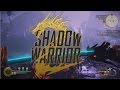 Shadow Warrior 2 - Final Boss & Ending (1080p, 60FPS, No Commentary)